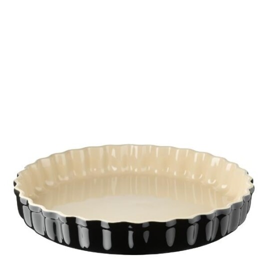 Le Creuset   Paiform 28 cm 2,1L svart