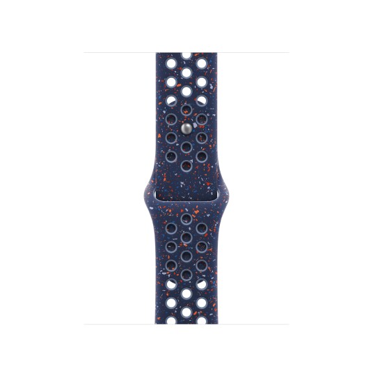 Apple 40mm Blue Ribbon Nike Sport Band M/L