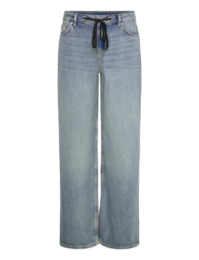 HUGO BLUE Gobana_B - Blue - 27 x 32 HUGO BLUE Gobana_B - Blue - 27 x 32