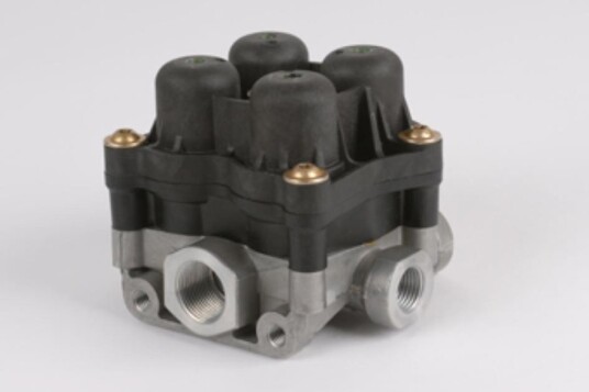 Flerkrets beskyttelsesventil KNORR BREMSE II38802FN00 Flerkrets beskyttelsesventil KNORR BREMSE II38802FN00
