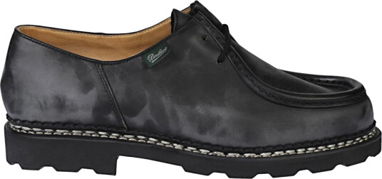 Paraboot Herre Sko Svart 40 EU,