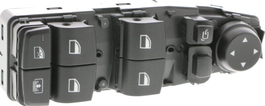 Bryter, vindusheis VEMO V20-73-0146