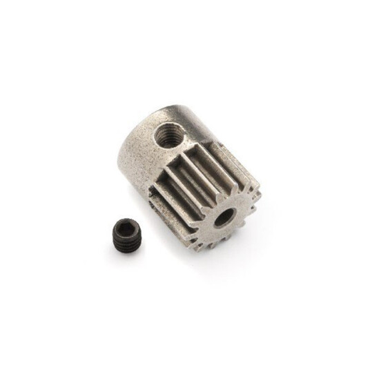 BlackZon BZN540035 Motor Gir 14T med skruer til RC-bil