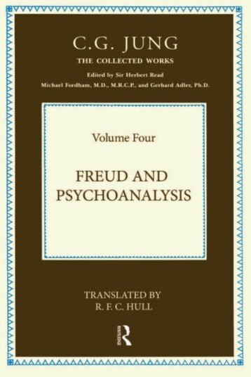 Freud and Psychoanalysis Vol. 4 Freud and Psychoanalysis Vol. 4
