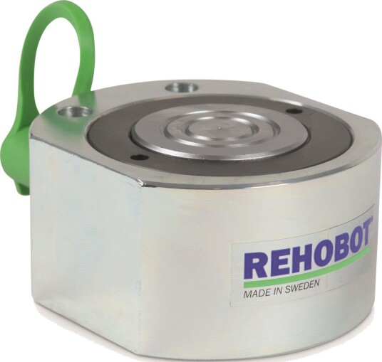 Rehobot CLF220-13 Trykksylinder 22 Tonn