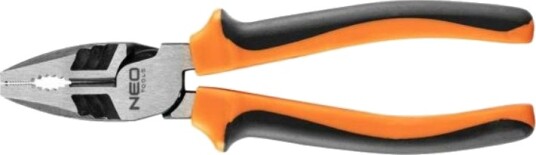 NEO TOOLS 01-153 Kombitang