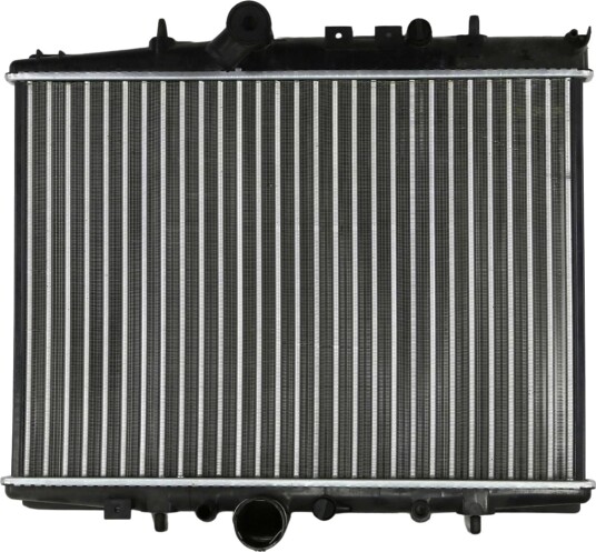 Radiator, motorkjøling KAMOKA 7705314