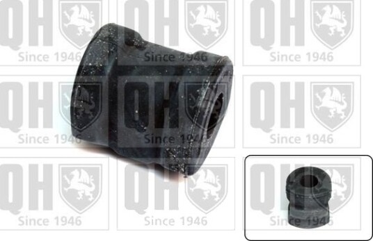 Lagring, stabilisator QUINTON HAZELL EMB7054