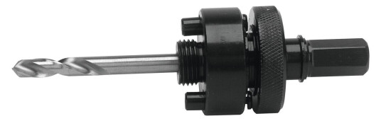 Irwin 10504535 Hullsagholder 32-210 mm Maskintilbehør & forbruk