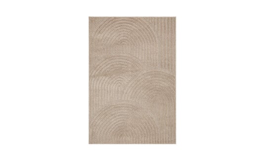 Soffadirekt SEOUL Teppe Linne 280x380 Soffadirekt SEOUL Teppe Linne 280x380