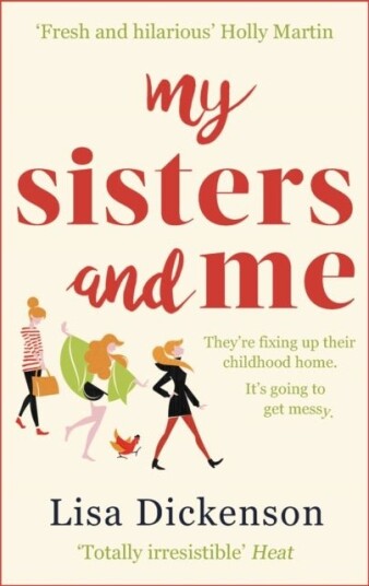My Sisters And Me My Sisters And Me