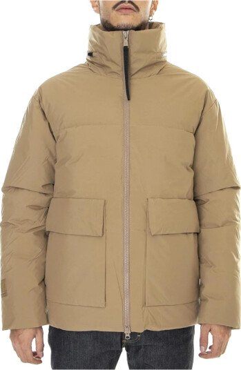 Elvine Herre Jakker Beige L,