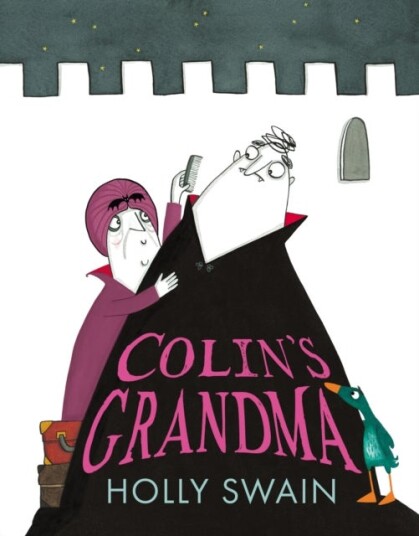 Colin¿s Grandma Colin¿s Grandma