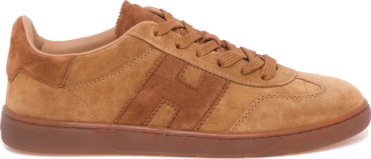 Hogan Dame Sko Brun 41 EU, Hogan Dame Sko Brun 41 EU,