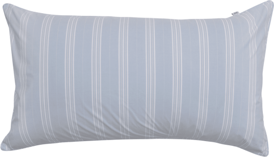 Mille Notti Camicia putetrekk Lyseblå 50x90 cm
