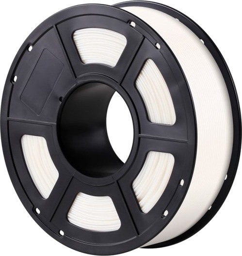 Anycubic Asa-Filament (Hvit) 1 Kg Anycubic Asa-Filament (Hvit) 1 Kg