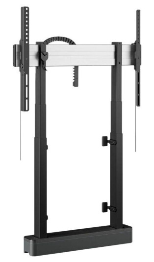 VOGELS RISE 2005 elektrisk løfteinnretning - for LCD-skjerm - 50 mm/s, EU - svart VOGELS RISE 2005 elektrisk løfteinnretning - for LCD-skjerm - 50 mm/s, EU - svart