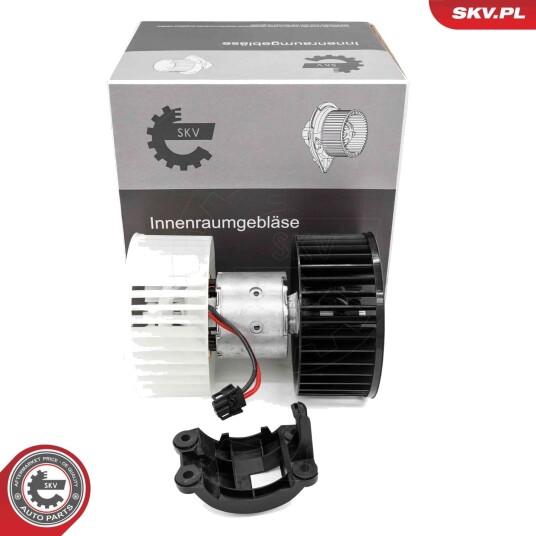 Kupévifte ESEN SKV 68SKV221