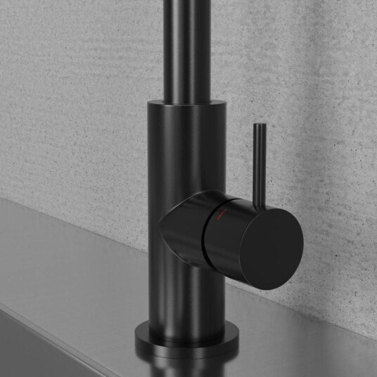 Blanderhåndtak Primy Short Bar 5 mm Blanderhåndtak Primy Short Bar 5 mm
