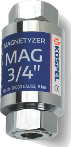 Kalksplitter 3/4”