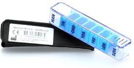 Kibodan A/S Medidos No. 4U Leatherette Kibodan A/S Medidos No. 4U Leatherette