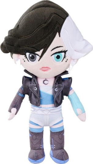 Disney Marvel Kosedyr Luna Snow 25 Cm