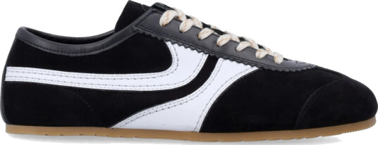 Dries Van Noten Herre Sko Svart 42 EU,