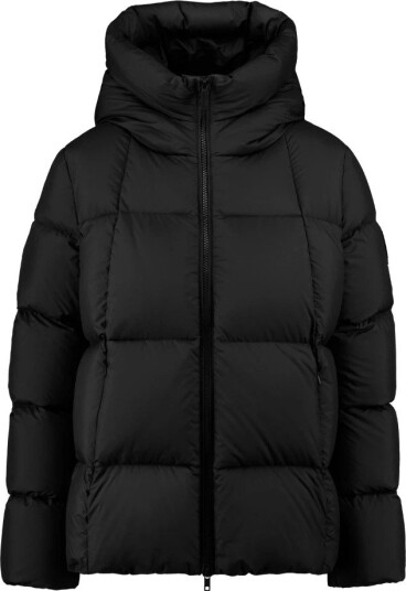 BomBoogie Dame Jakker Svart XS, BomBoogie Dame Jakker Svart XS,