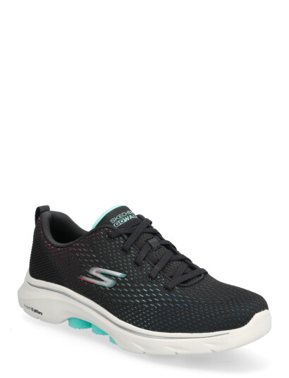 Skechers Go Walk 7 Xena Black 39