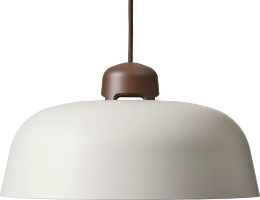 W162 Dalston S2 Takpendel Diameter 37 Cm Dimbar