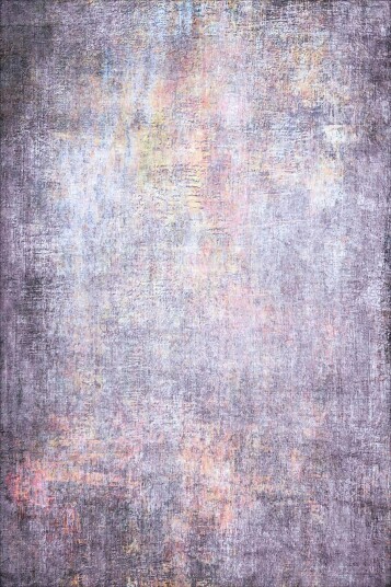 Wilton teppe   Tarnos lilla Størrelse: 160 x 230 cm