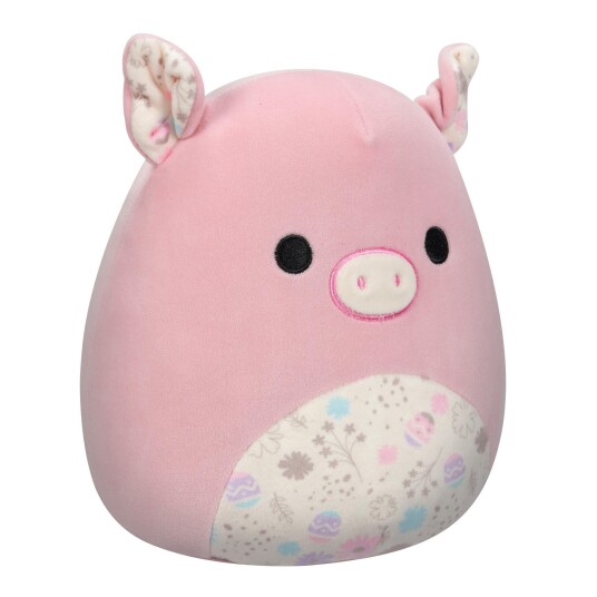 Squishmallows 19 cm Plush Spring Peter the Pig Squishmallows 19 cm Plush Spring Peter the Pig