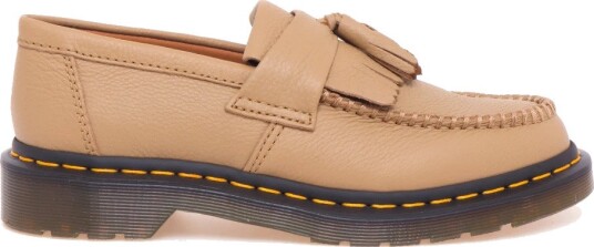 Dr. Martens Dame Sko Brun 38 EU, Dr. Martens Dame Sko Brun 38 EU,