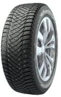 Goodyear UltraGrip Arctic 2 SUV 275/55R19 111T Goodyear UltraGrip Arctic 2 SUV 275/55R19 111T