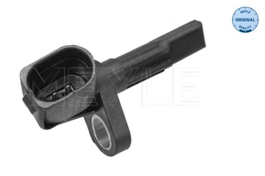 ABS sensor MEYLE 114 800 0013