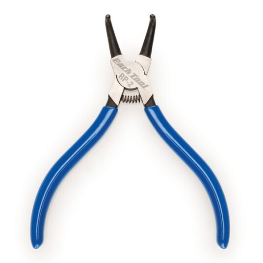 Park Tool Rp-2 Intern Sporringtang 1.3mm Park Tool Rp-2 Intern Sporringtang 1.3mm
