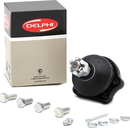 Bærekule DELPHI TC393 Bærekule DELPHI TC393