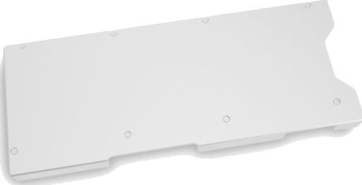 EK Vector2 XC3 RTX 3080/90 Backplate EK Vector2 XC3 RTX 3080/90 Backplate
