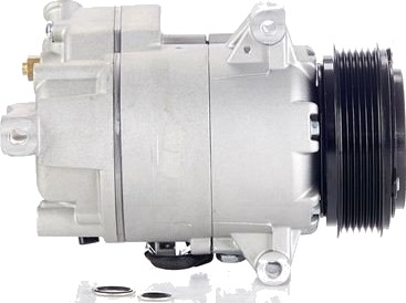 AC kompressor NISSENS 890267 AC kompressor NISSENS 890267