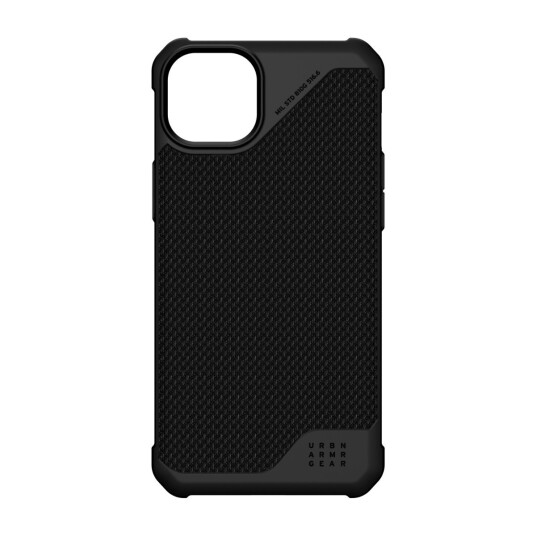 UAG Metropolis Lite Series - back cover for mobile phone
