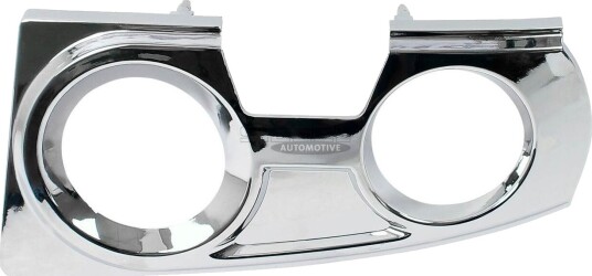 SIEGEL AUTOMOTIVE SA5A0259 Holder, tåkelyskaster