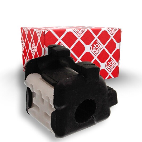 Stabilisator foring FEBI BILSTEIN 42873