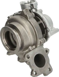 Turbolader BMTS 40008693 Turbolader BMTS 40008693