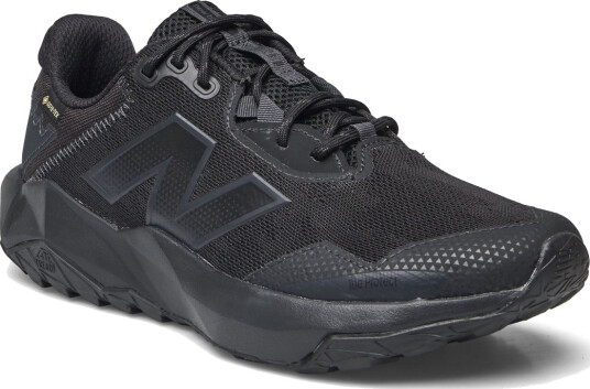New Balance New Balance Dynasoft Nitrel V6 Goretex - Black - 40