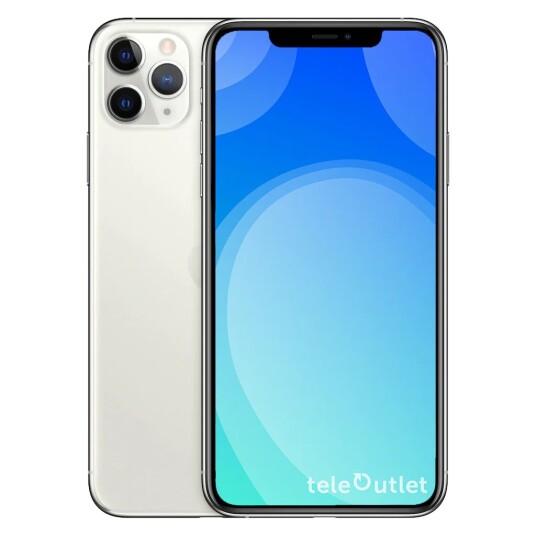 Apple iPhone 11 Pro 256GB Gull Mobiltelefon med Super Retina XDR-skjerm Apple iPhone 11 Pro 256GB Gull Mobiltelefon med Super Retina XDR-skjerm