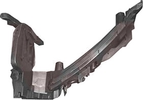 VAN WEZEL 0380661 Lyskasterbase