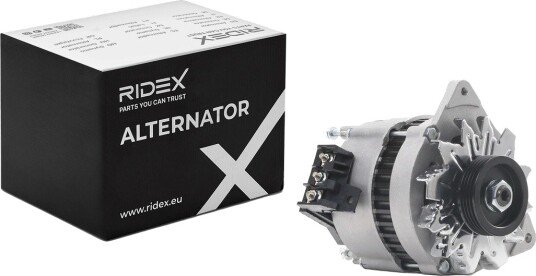 RIDEX 4G0524 Dynamo