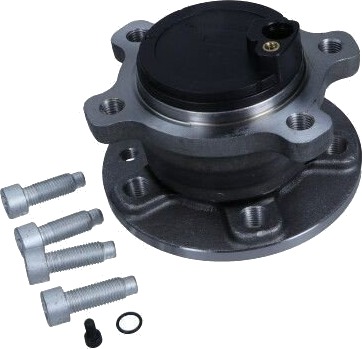 Hjulnav MAXGEAR 33 1260