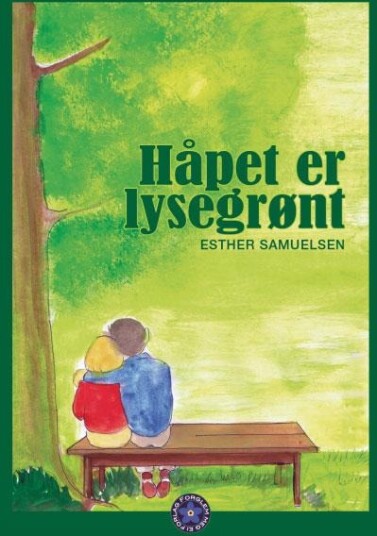 Håpet er lysegrønt