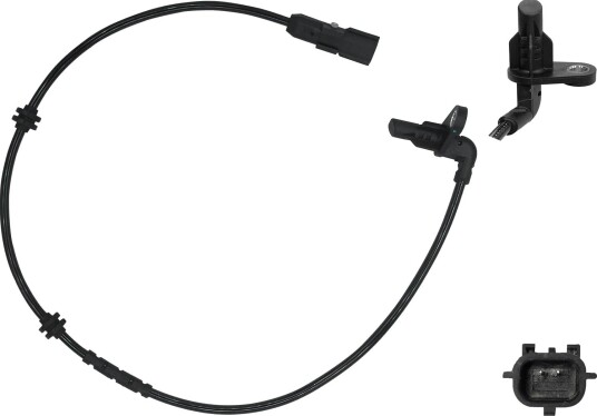 Sensor, ABS WAGNER ABS00021